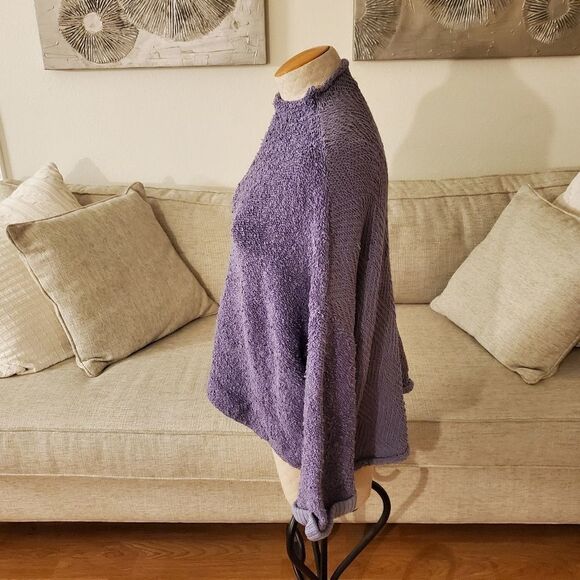Free People Cuddle Up Knit Pullover Size XS - Picture 5 of 11
